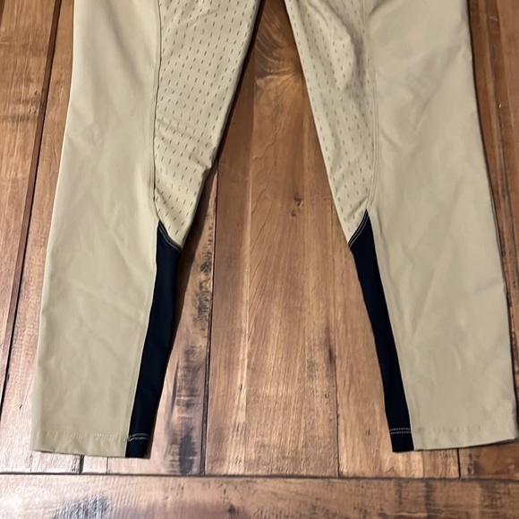 BALEAF ridding britches, tan color, size medium - Picture 3 of 7